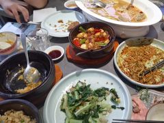 -江南里·新浙菜(苏州大悦城店)