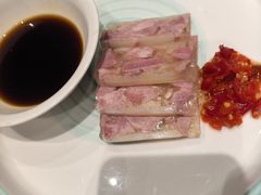 -聚丰园•湖鲜餐厅(阿红私房菜梅石路店)