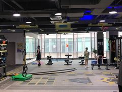 -贝菲特健身游泳俱乐部(星座标店)