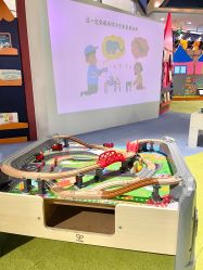 -幻贝家儿童乐园(武汉永旺梦乐城店)