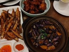 -一楼食业·美食人家