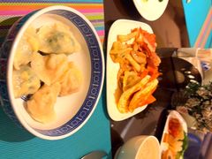 -厦门希尔顿逸林酒店·圆聚自助餐厅(五缘湾店)