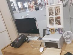 -海马体照相馆(成都来福士广场店)