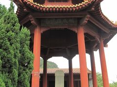 -南沙天后宫景区