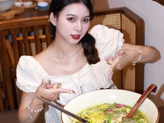 -芸南道·过桥米线(昆明老街旗舰店)