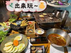-黑牛の店·和牛烧肉(大悦城店)
