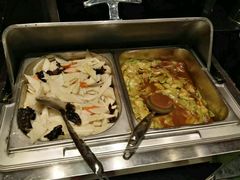 -天厨妙香素食餐厅(清华店)