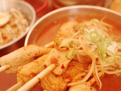 -青春分食(仙林大学城店)