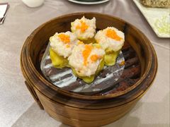 -广州中心皇冠假日酒店·百粤楼