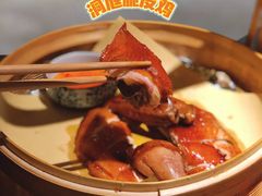 -洞庭土菜馆(天河北总店)