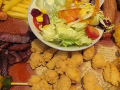 -Aqua Oasis 水天堂(常熟永旺店)