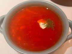 -俄士厨房(时代天街店)