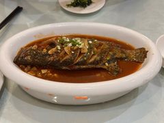 -环秀楼(黄山呈坎店)