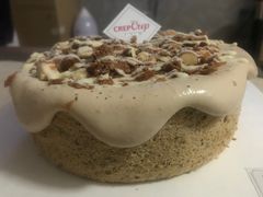 -可丽可丽·生日蛋糕·下午茶(厦门鹭港店)