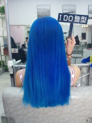 点击看大图 烫染-YDO SALON