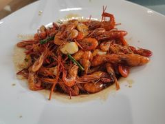 -亭下湖饭店(康岭店)
