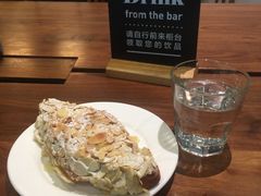 -BAKER&SPICE(安福路店)
