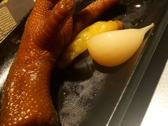 -吞鱼兽麻辣烤鱼(万达店)