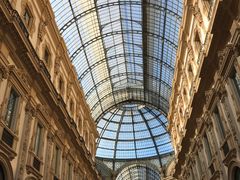 -埃马努埃莱二世拱廊