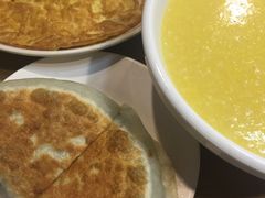 -台北楚楚园馅饼粥(虹桥南丰城店)