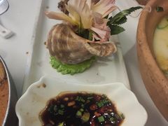 -堂宴·老厦门私房菜(1988仙岳总店)
