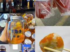 -包馔·夜包子(华强北店)