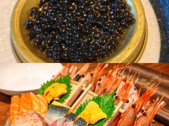 -田舍家Inakaya·炉端烧·铁板烧(天汇igc店)