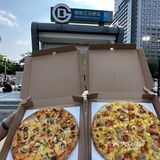 6天去吃了5次，在北京！三元桥