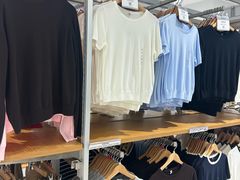 -优衣库(上海金桥国际商业广场店)
