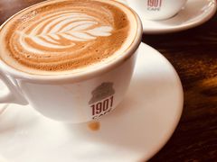 -1901 Cafe(西四店)