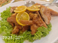 -双天海鲜楼 · 43年老字号