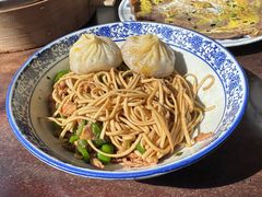 -四海楼(如皋定慧禅寺店)