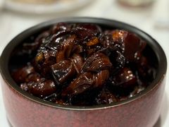 -老吉士酒家(天平路店)