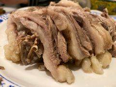 手抓羊肉-宁夏国强手抓羊肉·清真菜(未央路凤三店)