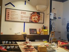 -尚尚仙·酸汤猪手·猪肚鸡火锅(华联万柳购物中心店)