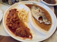 -马凯餐厅(长椿街店)