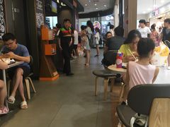 -汉堡王(龙德广场店)
