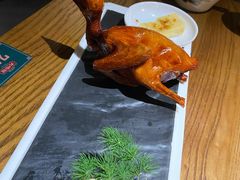 -大鸽饭(岗顶店)