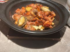 -新白鹿餐厅(金鹰新街口店)