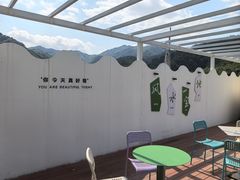 -何适山庄·团餐住宿(水长城P2停车场店)