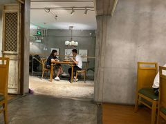 -李记潮汕砂锅粥(营福路店)