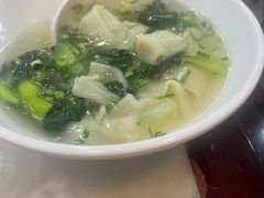 -东吴面馆(因果巷店)