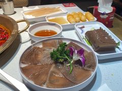 -小龙坎火锅(总店)