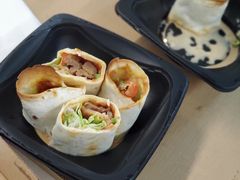 -彼芝奇比萨(红坊店)