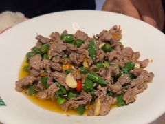 -新白鹿餐厅(城西银泰城店)