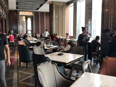 -美食汇自助餐厅(成都万达瑞华酒店)