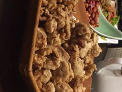 风味五花肉-浩家苑菜馆(汉口路店)