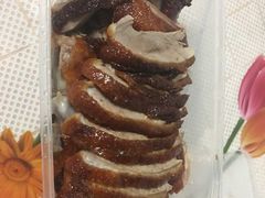 -徐一杆挂炉烤鸭(荣巷店)