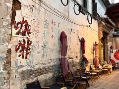 -昆明老街