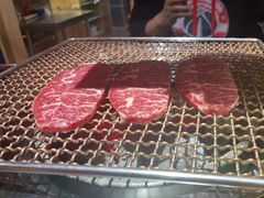 -九田家黑牛烤肉料理(吴江万象汇店)